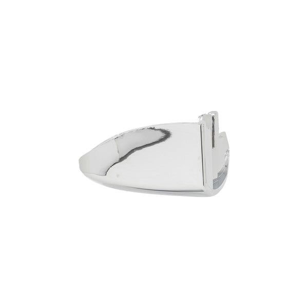 Manija Exterior Para Toyota Hiace 2006-2019