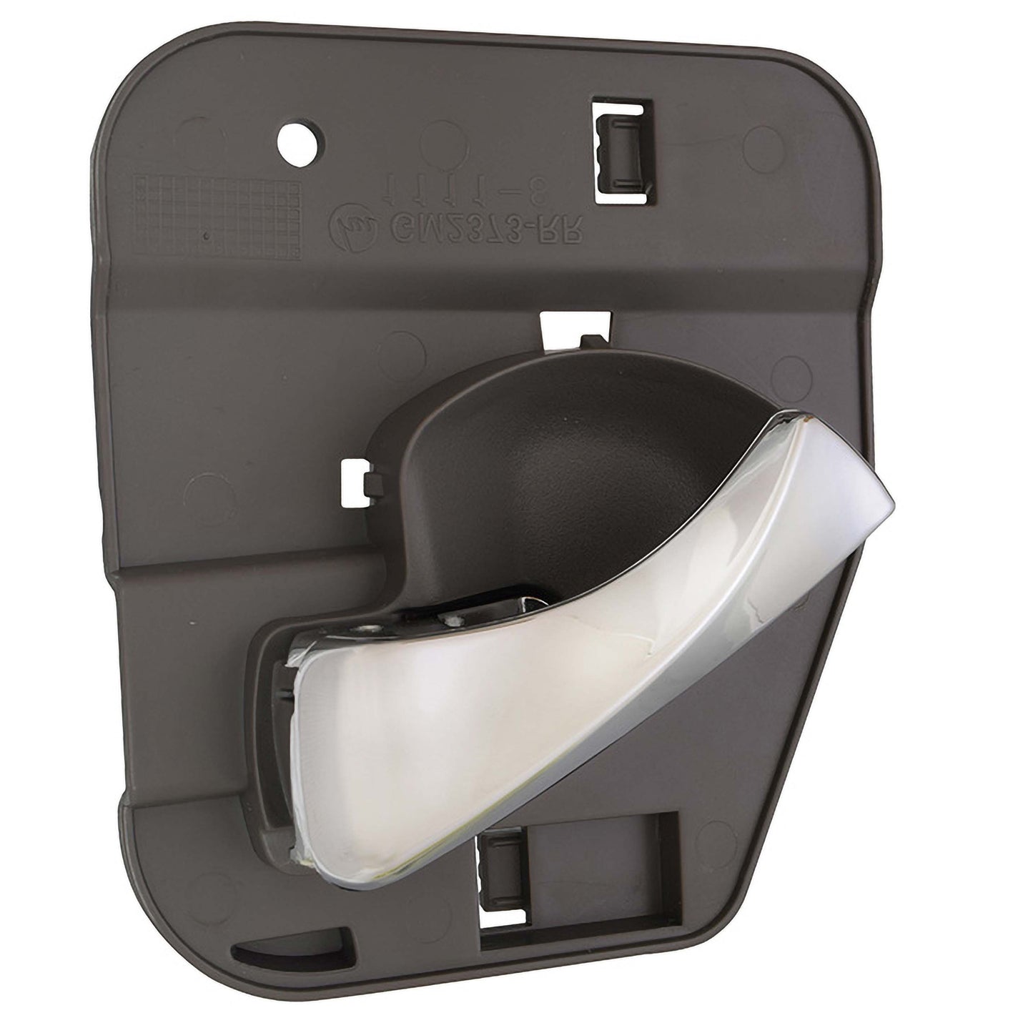 Manija Interior Para Chevrolet Malibu 2004-2007