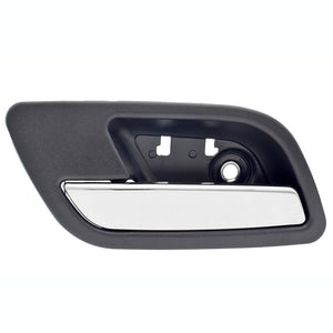 Manija Interior Para Gmc Yukon 2007-2014