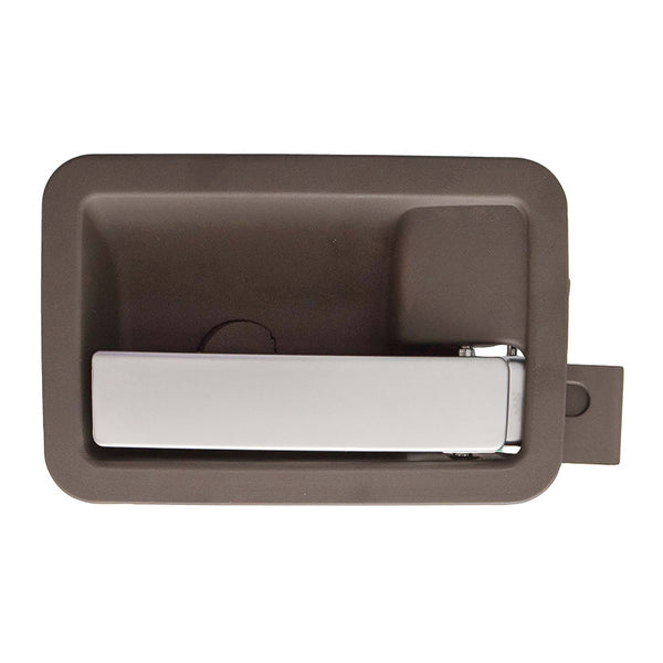 Manija Interior Para Mitsubishi Raider 2006-2009