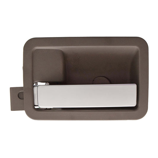 Manija Interior Para Mitsubishi Raider 2006-2009