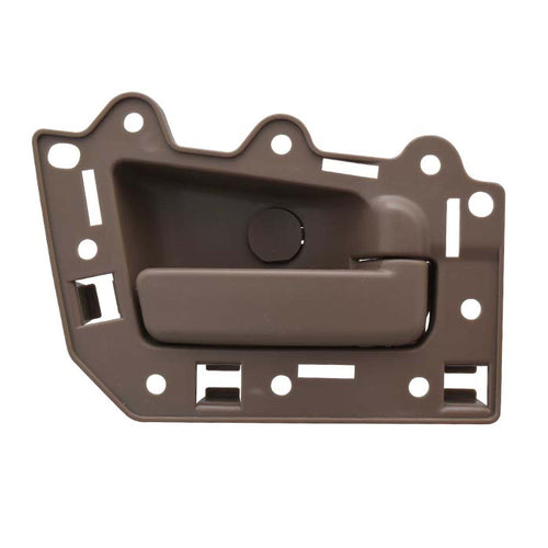 Manija Interior Para Jeep Grand Cherokee 2005-2010