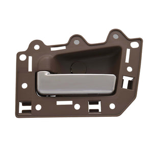 Manija Interior Para Jeep Grand Cherokee 2005-2010