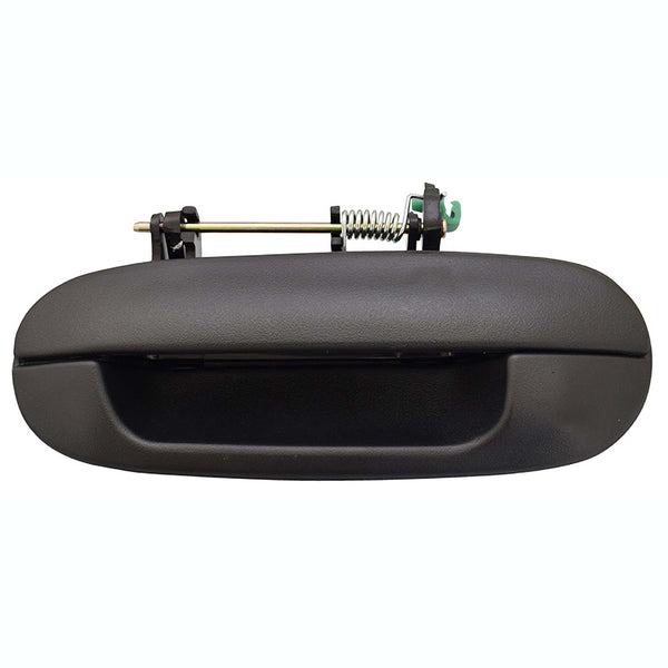 Manija Exterior Para Isuzu Ascender 2003-2008