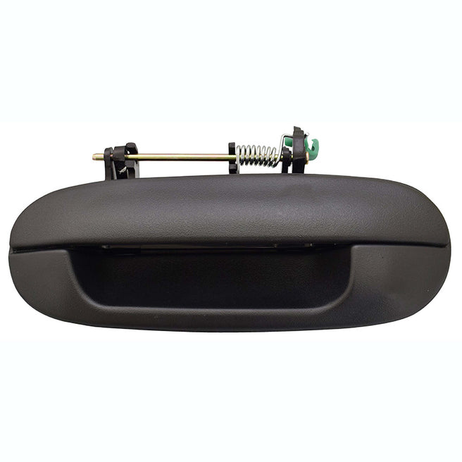 Manija Exterior Para Isuzu Ascender 2003-2008