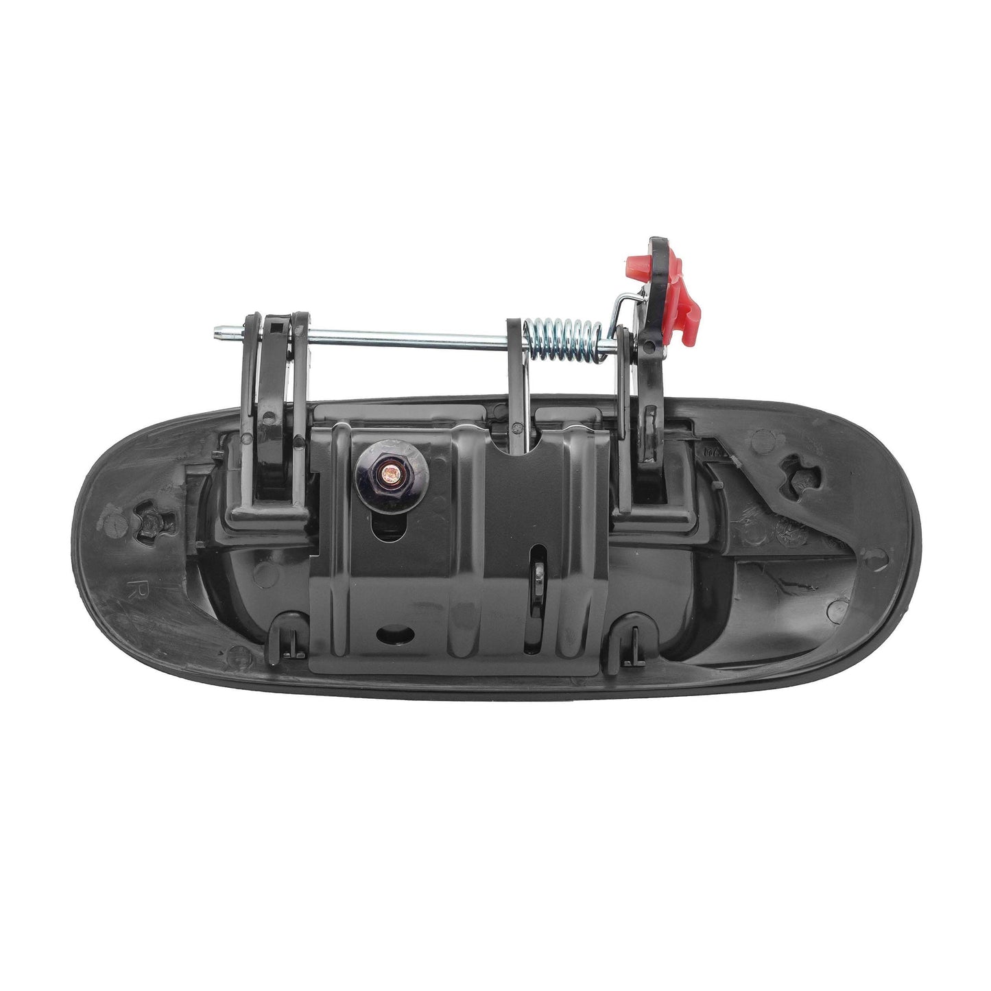 Manija Exterior Para Isuzu Ascender 2003-2008