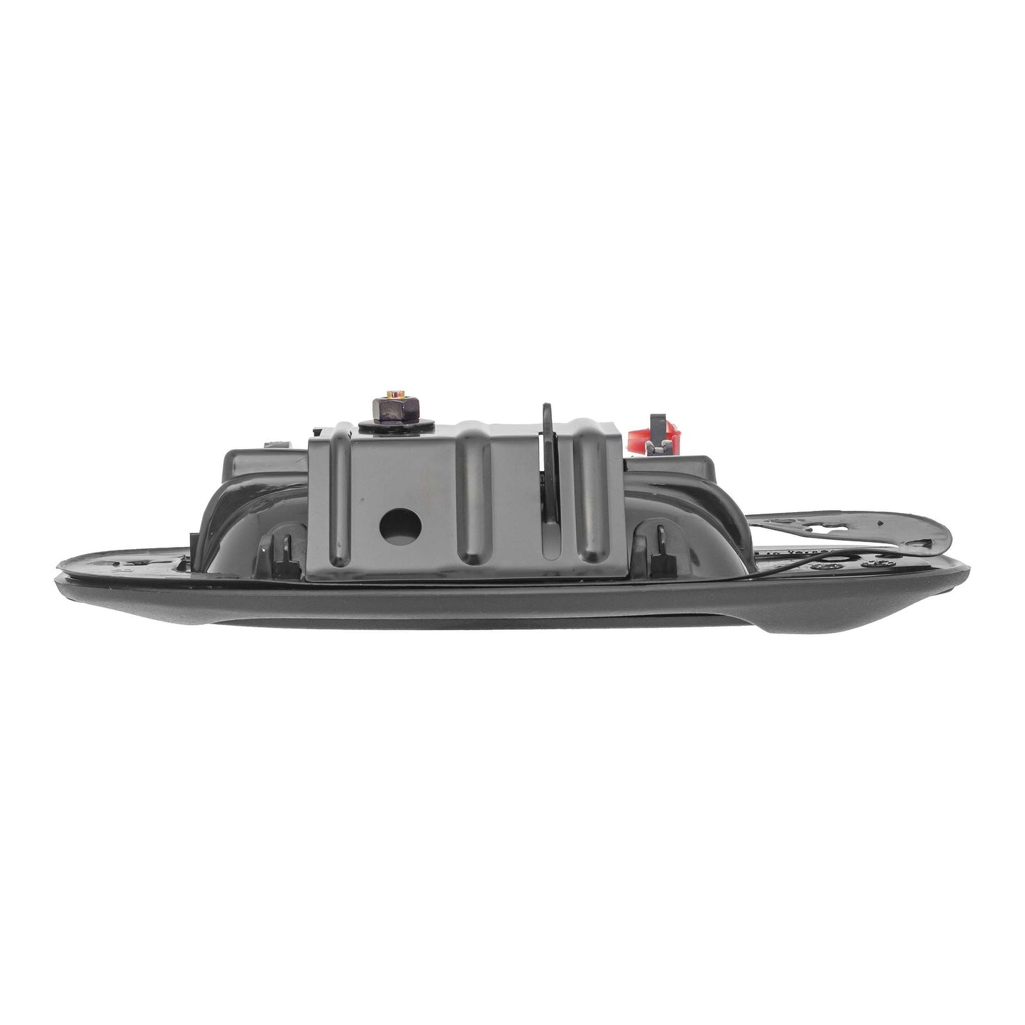 Manija Exterior Para Isuzu Ascender 2003-2008