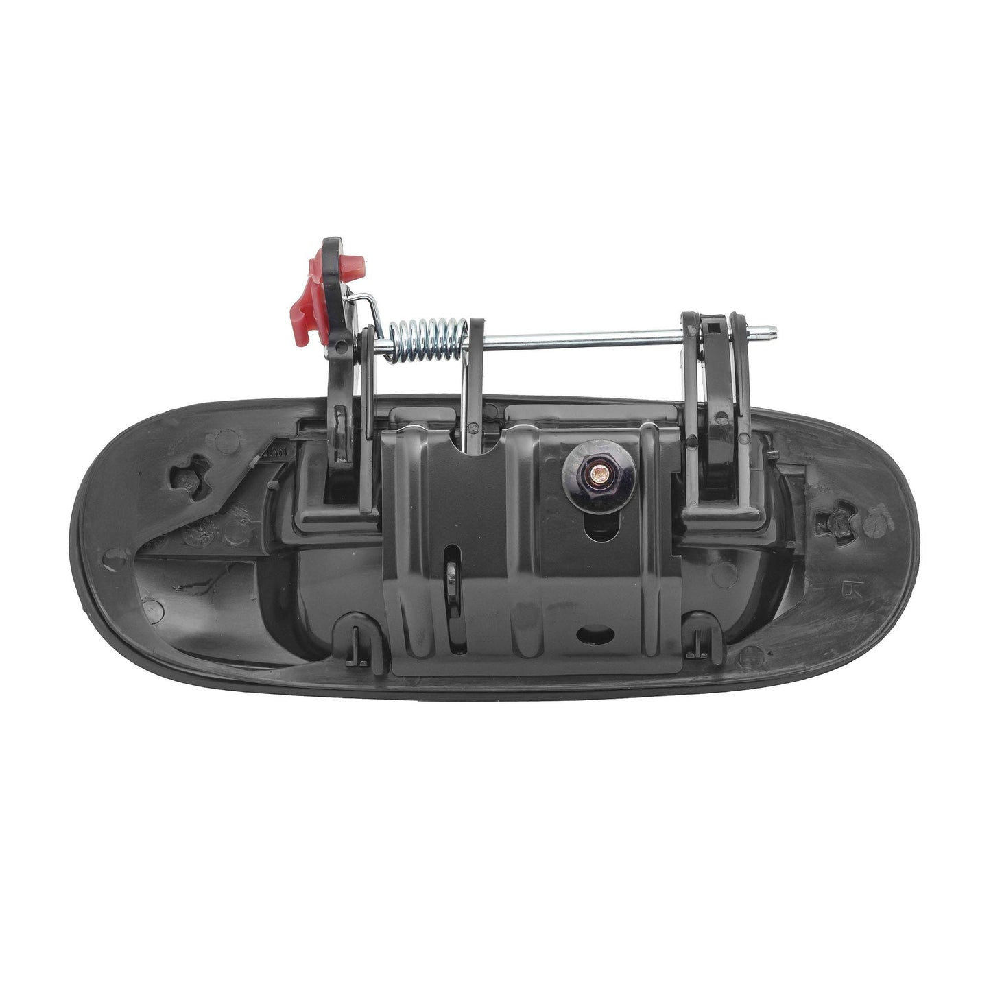 Manija Exterior Para Isuzu Ascender 2003-2008