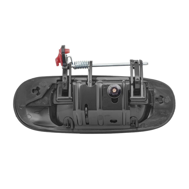 Manija Exterior Para Isuzu Ascender 2003-2008