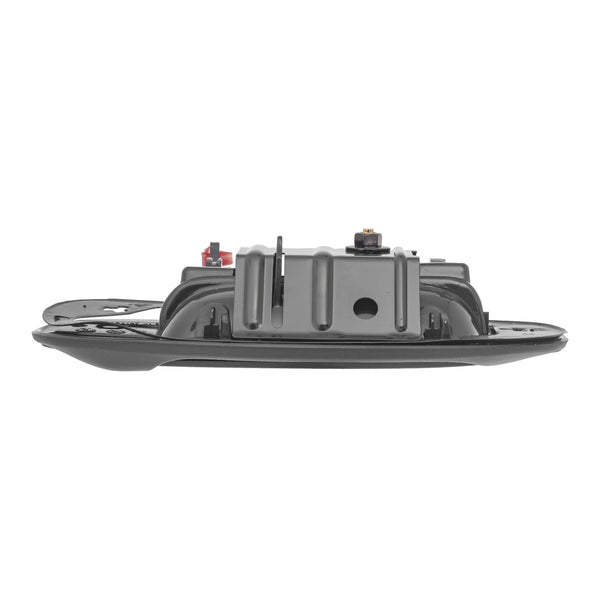 Manija Exterior Para Isuzu Ascender 2003-2008