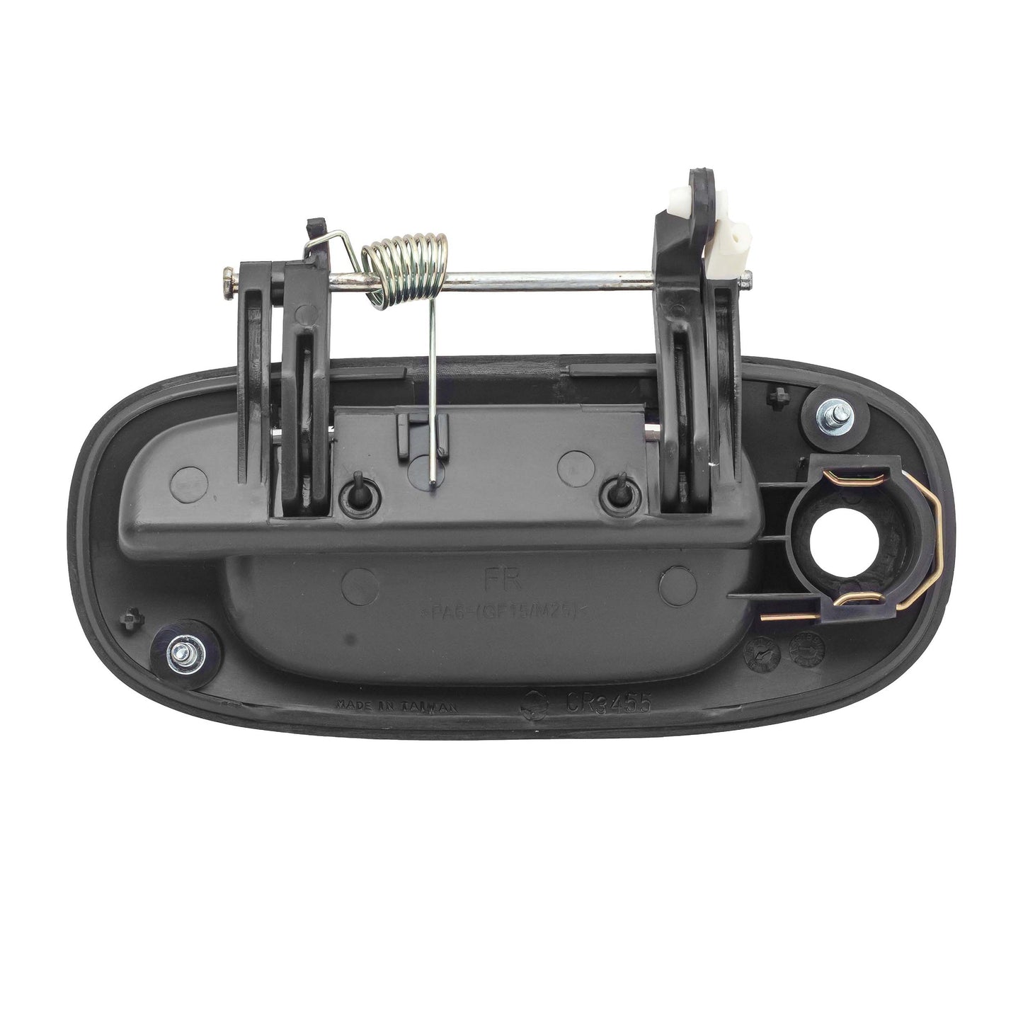 Manija Exterior Para Dodge Dakota 1997-1999