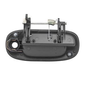 Manija Exterior Para Dodge Dakota 1997-1999