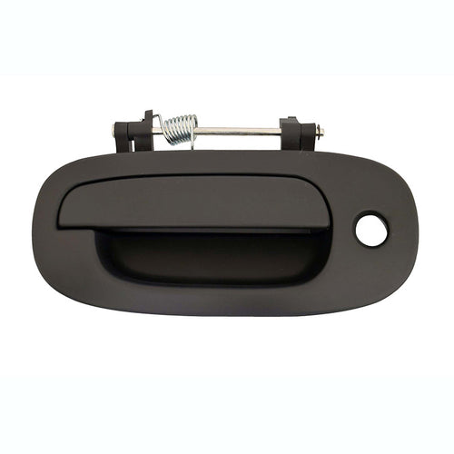 Manija Exterior Para Dodge Dakota 1997-1999