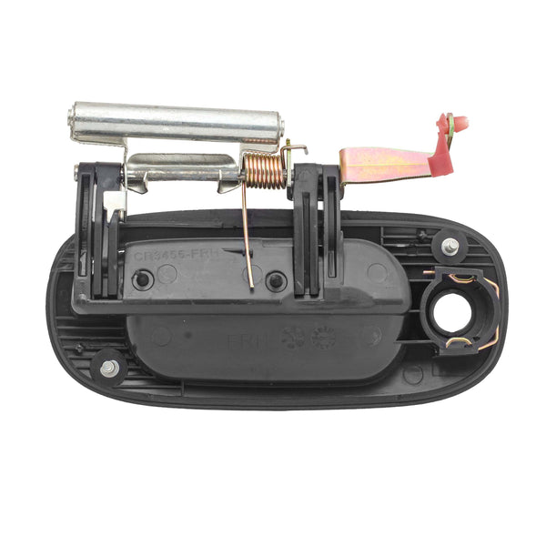 Manija Exterior Para Dodge Durango 2002-2003
