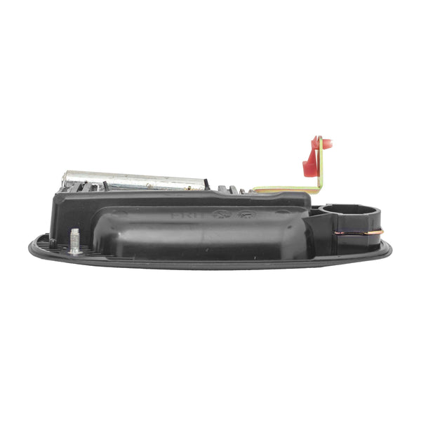 Manija Exterior Para Dodge Durango 2002-2003