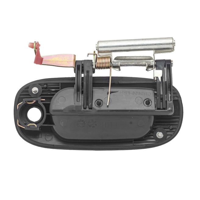 Manija Exterior Para Dodge Durango 2002-2003
