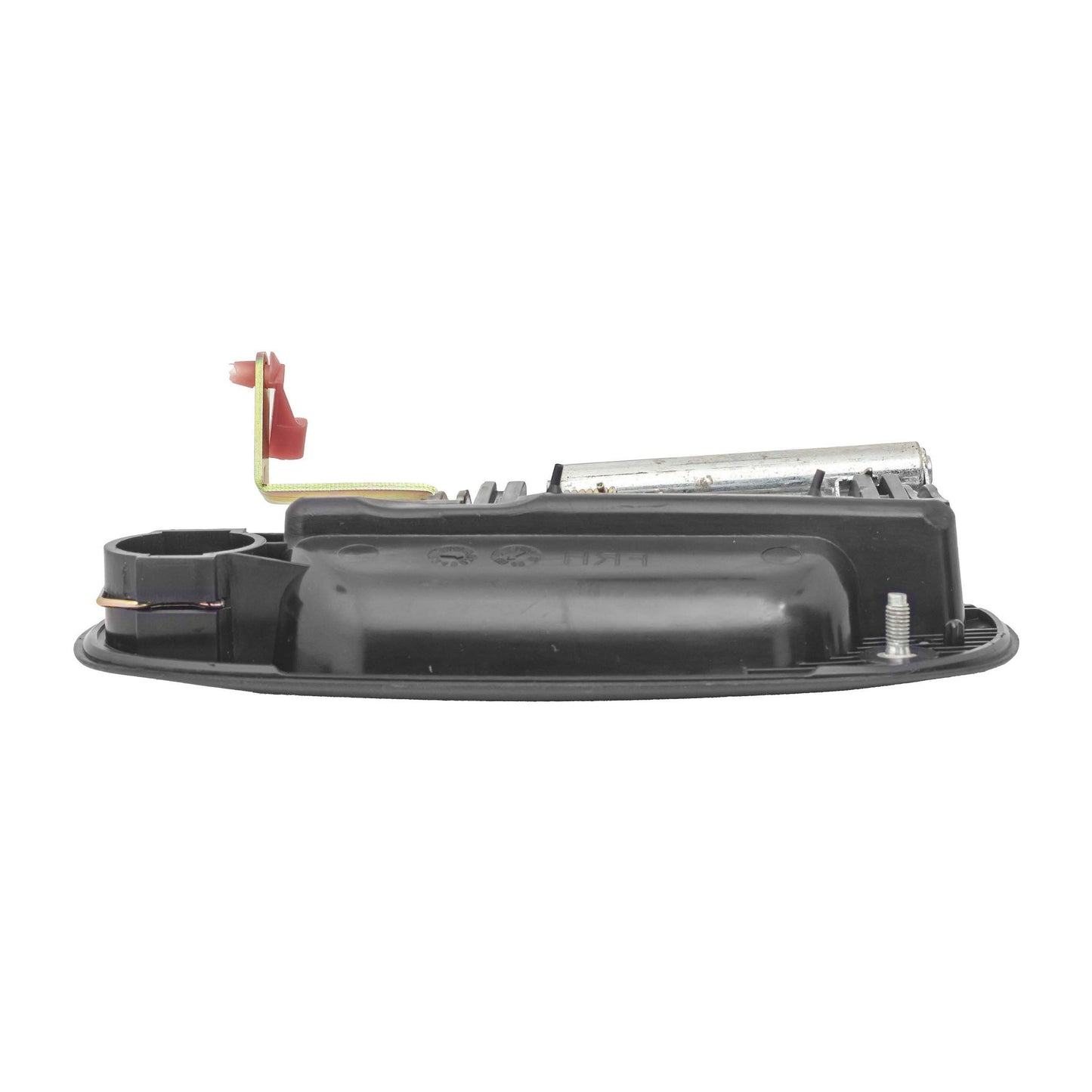 Manija Exterior Para Dodge Durango 2002-2003
