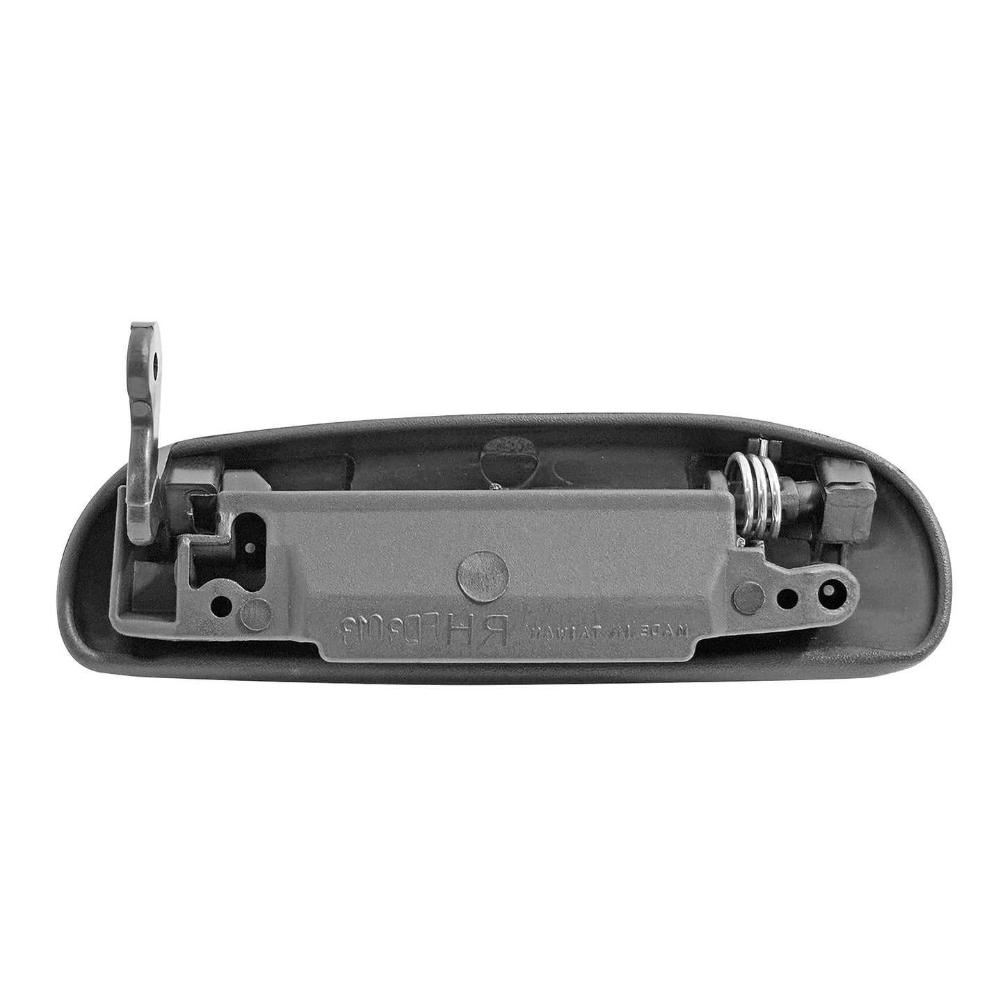 Manija Exterior Para Ford Courier 2001-2012