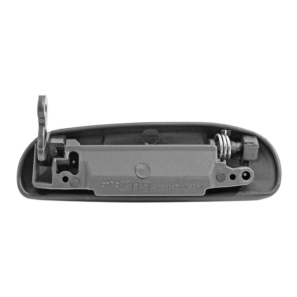 Manija Exterior Para Ford Courier 2001-2012