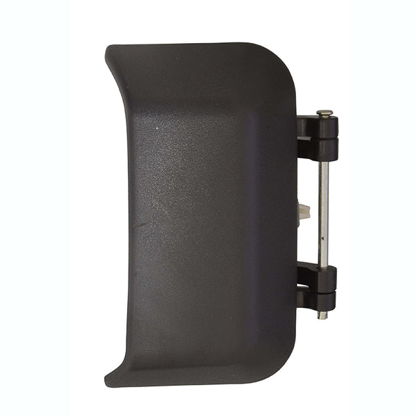 Manija Exterior Para Jeep Compass 2007-2017