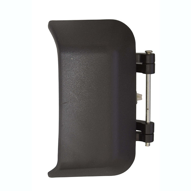 Manija Exterior Para Jeep Compass 2007-2017