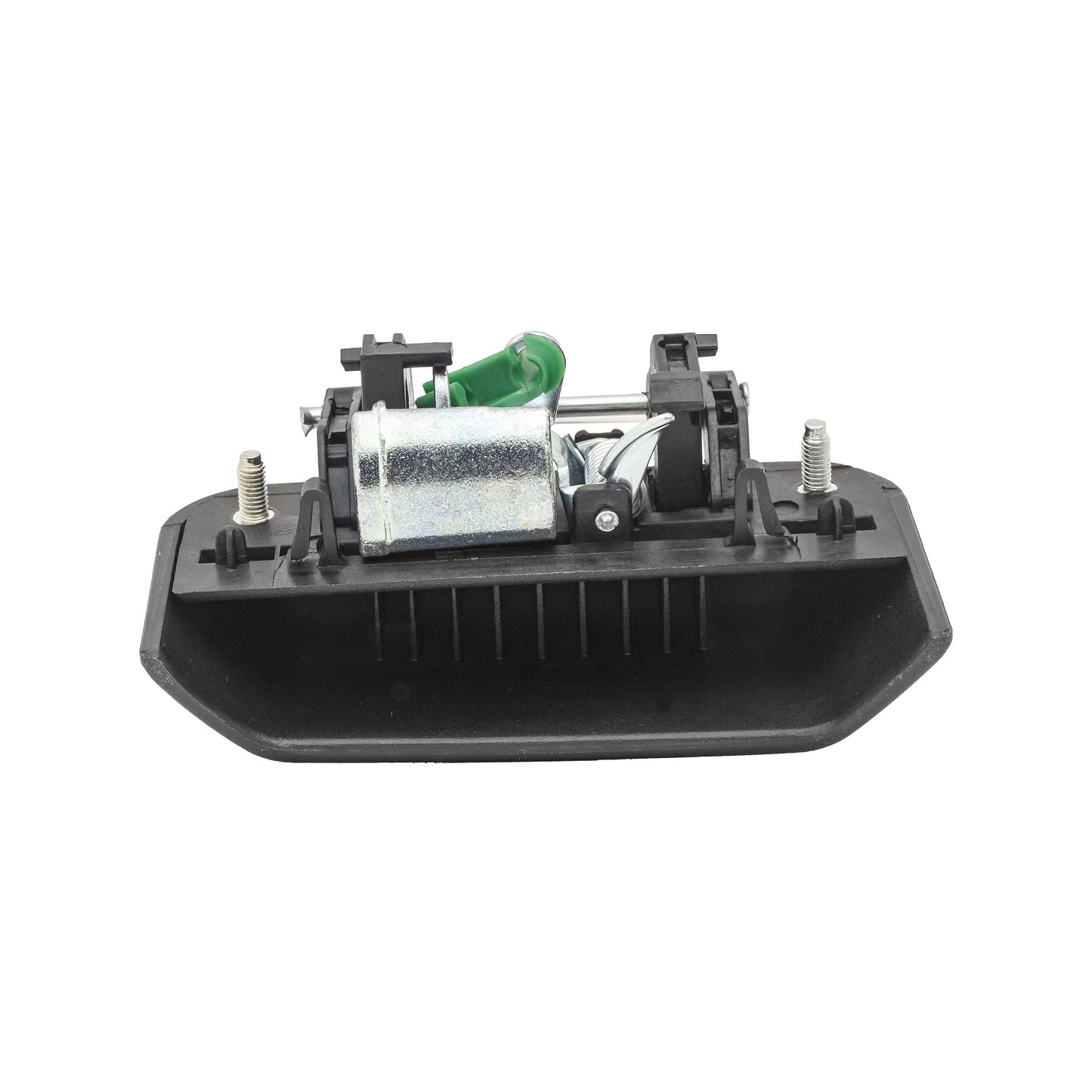 Manija Exterior Para Jeep Compass 2007-2017
