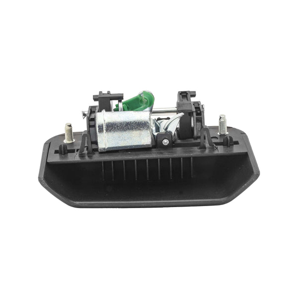 Manija Exterior Para Jeep Compass 2007-2017