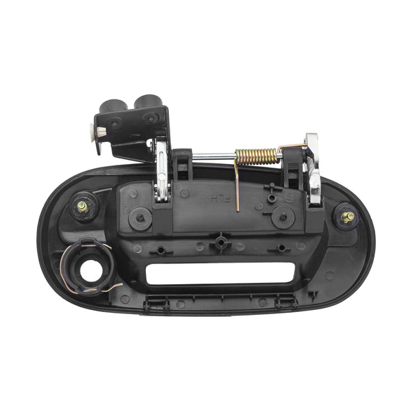 Manija Exterior Para Lincoln Navigator 1998-2002