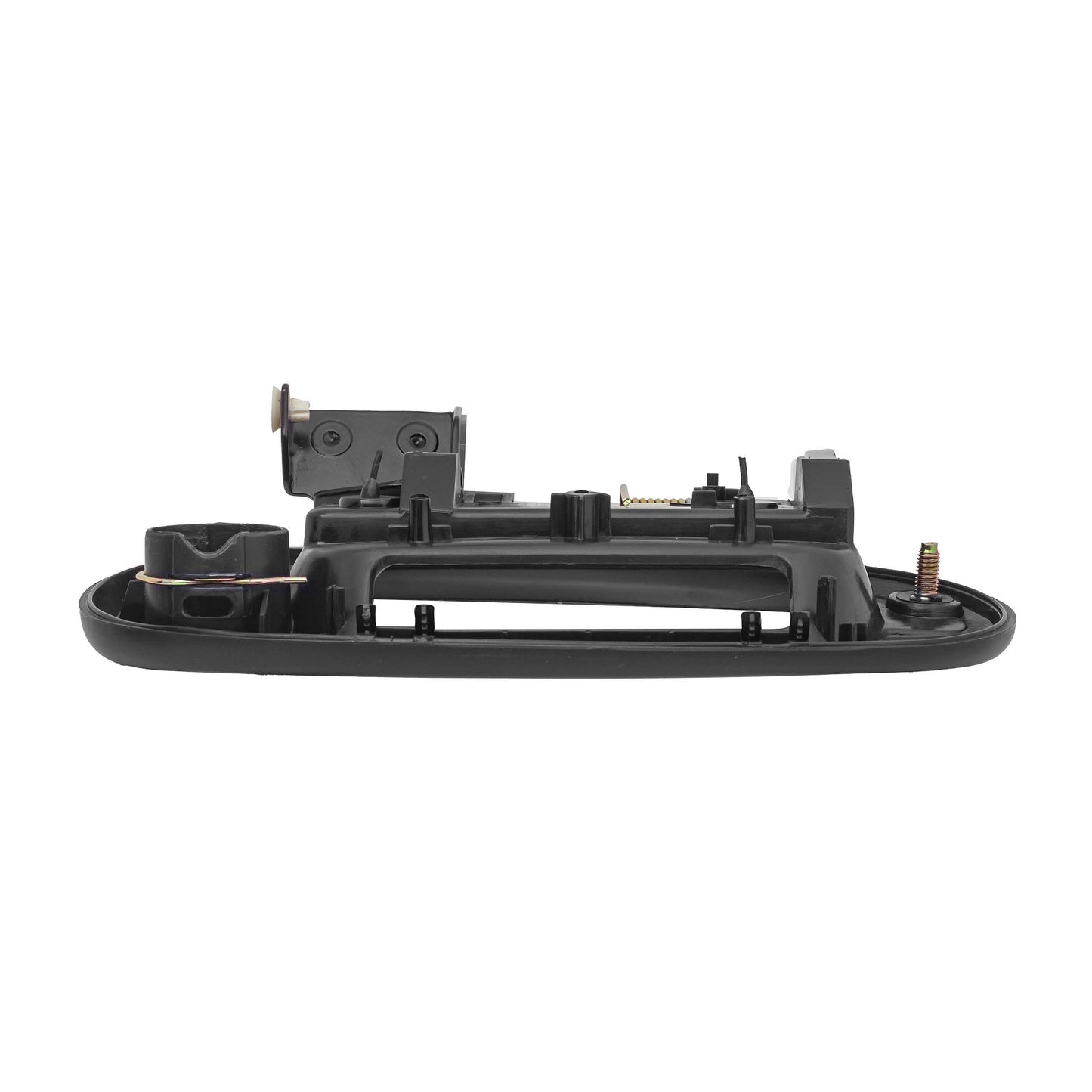 Manija Exterior Para Lincoln Navigator 1998-2002