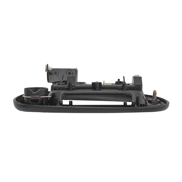 Manija Exterior Para Lincoln Navigator 1998-2002