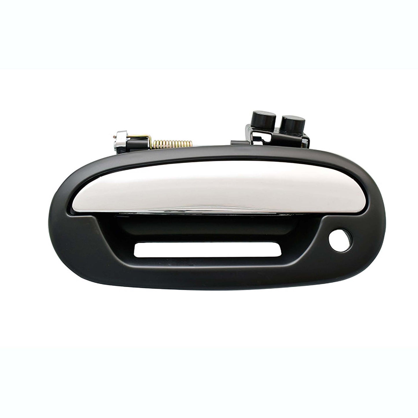 Manija Exterior Para Lincoln Navigator 1998-2002