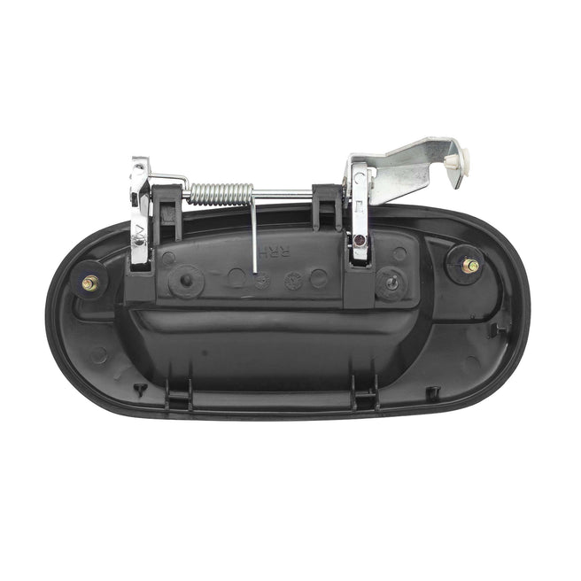 Manija Exterior Para Lincoln Navigator 1998-2002