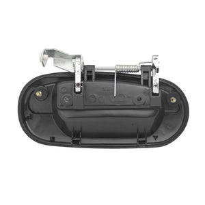 Manija Exterior Para Lincoln Navigator 1998-2002