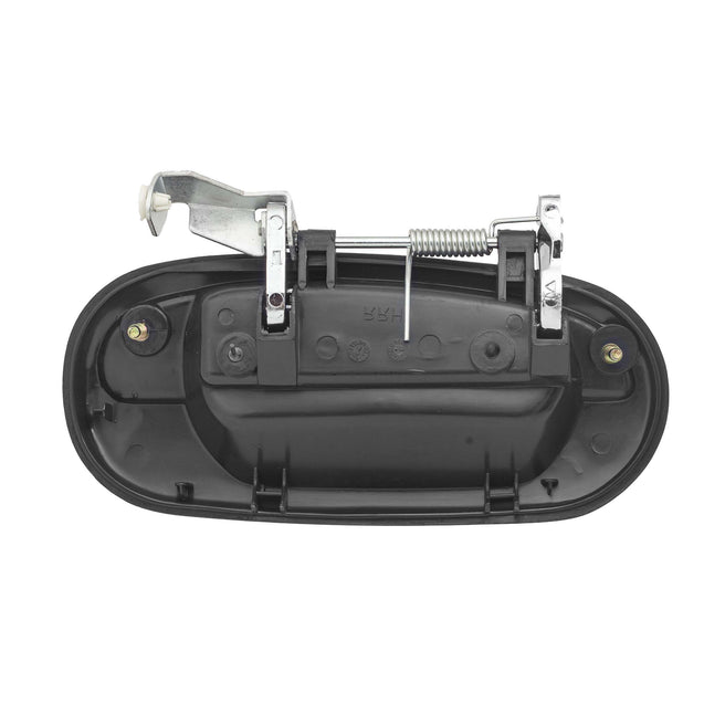 Manija Exterior Para Lincoln Navigator 1998-2002