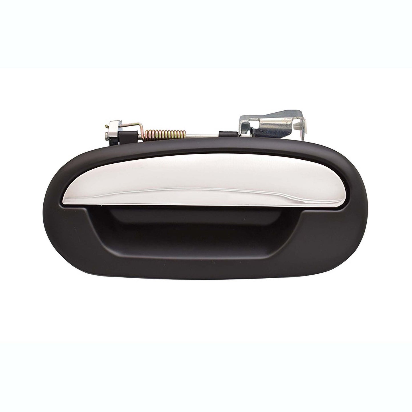 Manija Exterior Para Lincoln Navigator 1998-2002