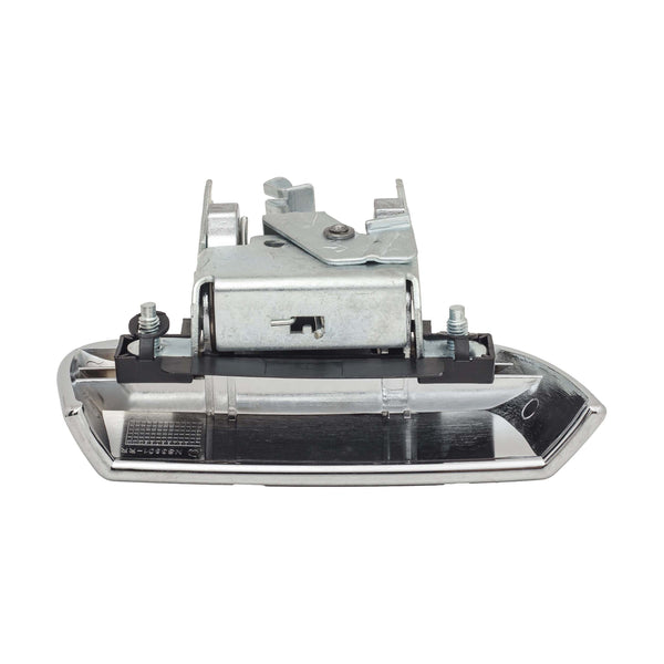 Manija Exterior Para Nissan Pathfinder 2005-2012