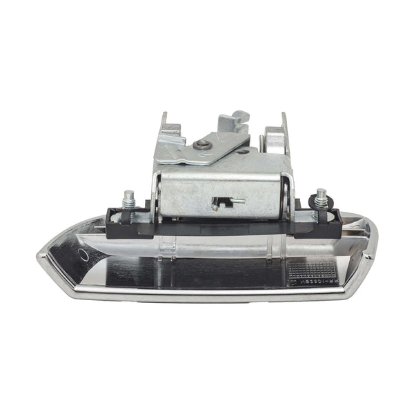 Manija Exterior Para Nissan Pathfinder 2005-2012