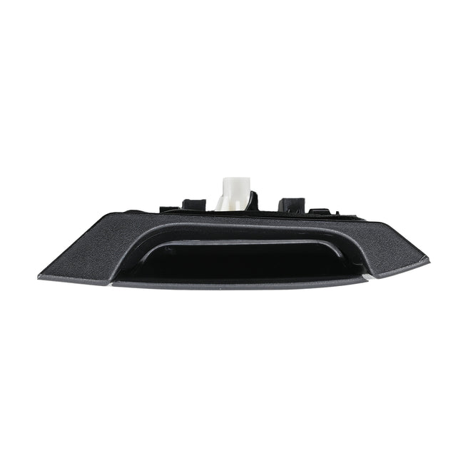 Manija Exterior Para Renault Kangoo 2004-2018