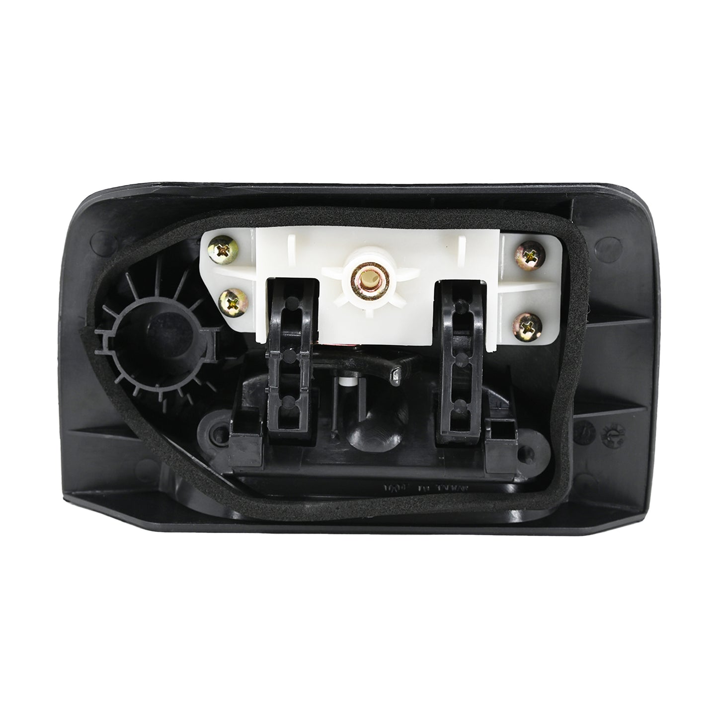 Manija Exterior Para Renault Kangoo 2004-2018