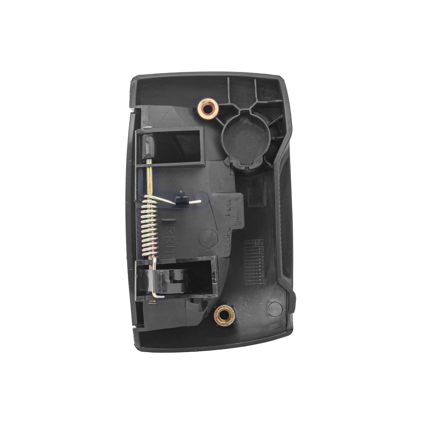 Manija Exterior Para Renault Kangoo 2004-2018
