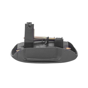 Manija Exterior Para Renault Kangoo 2004-2018