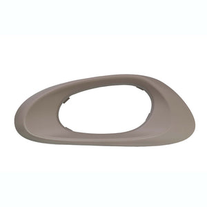 Manija Interior Para Chevrolet Trail Blazer 2002-2009
