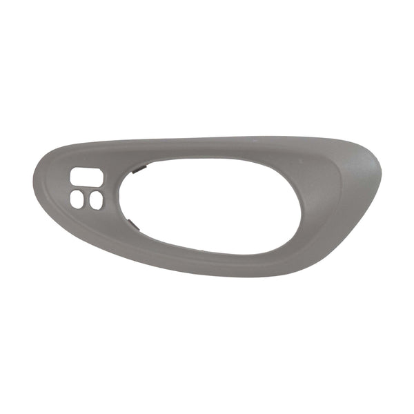 Manija Interior Para Chevrolet Trail Blazer 2002-2009