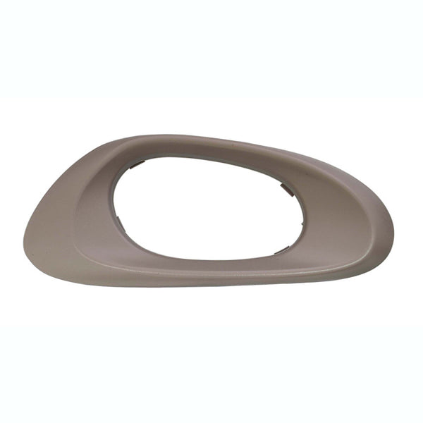 Manija Interior Para Chevrolet Trail Blazer 2002-2009