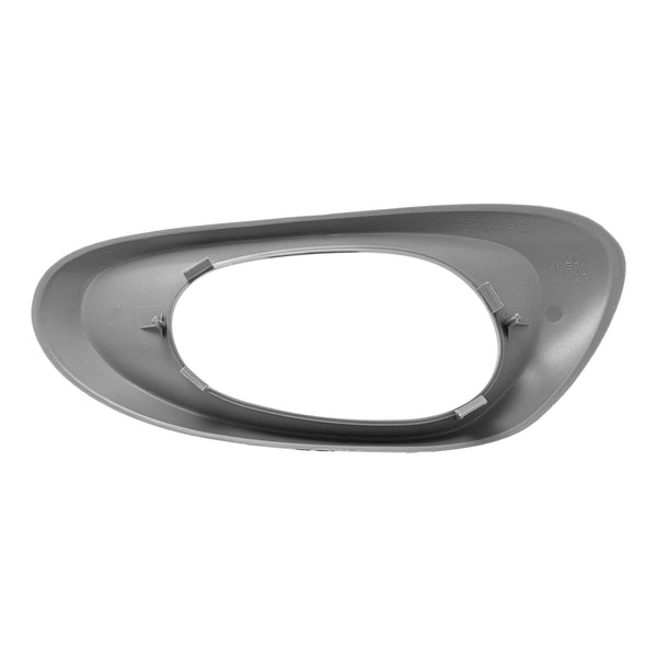 Manija Interior Para Chevrolet Trail Blazer 2002-2009