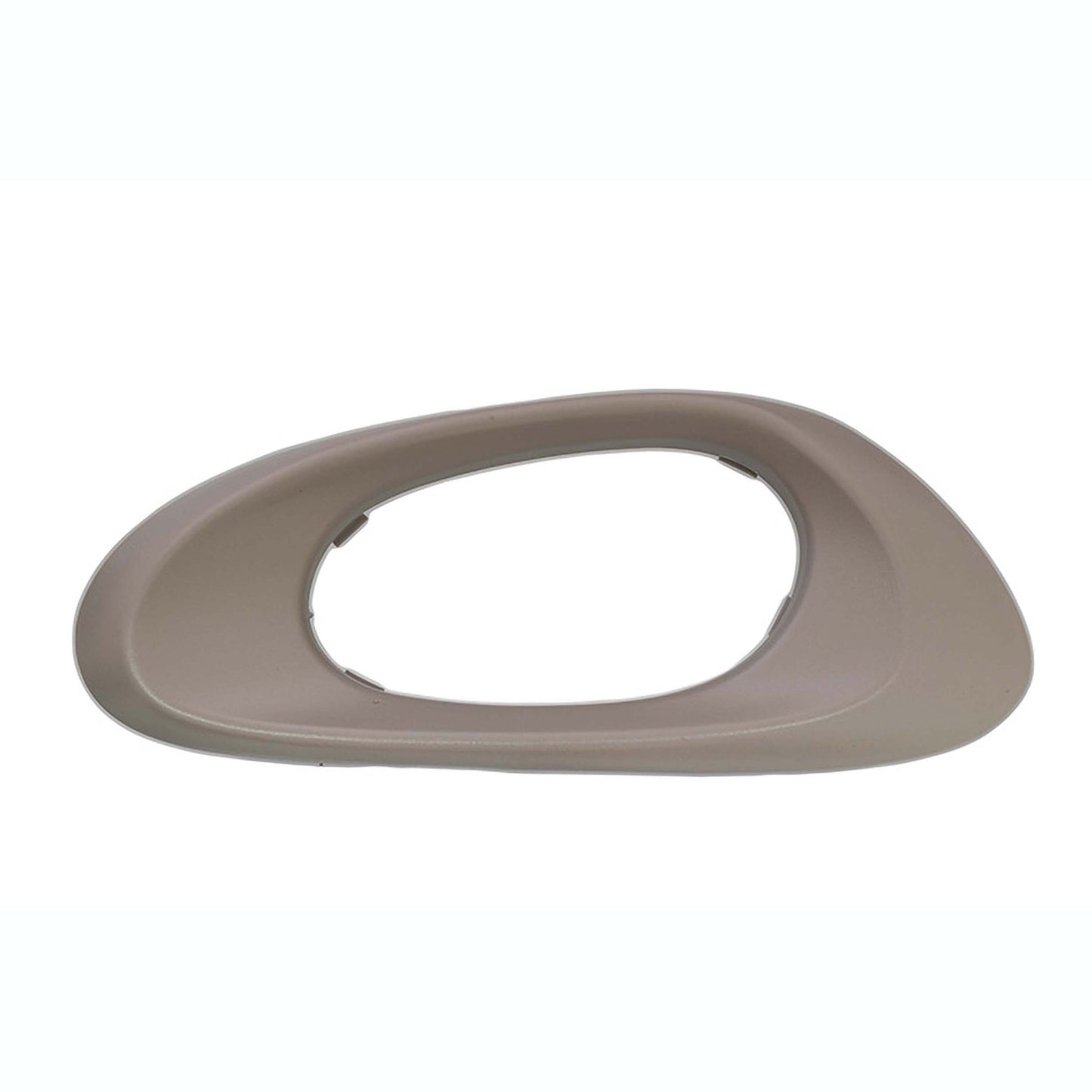 Manija Interior Para Chevrolet Trail Blazer 2002-2009