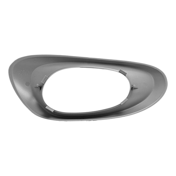 Manija Interior Para Chevrolet Trail Blazer 2002-2009
