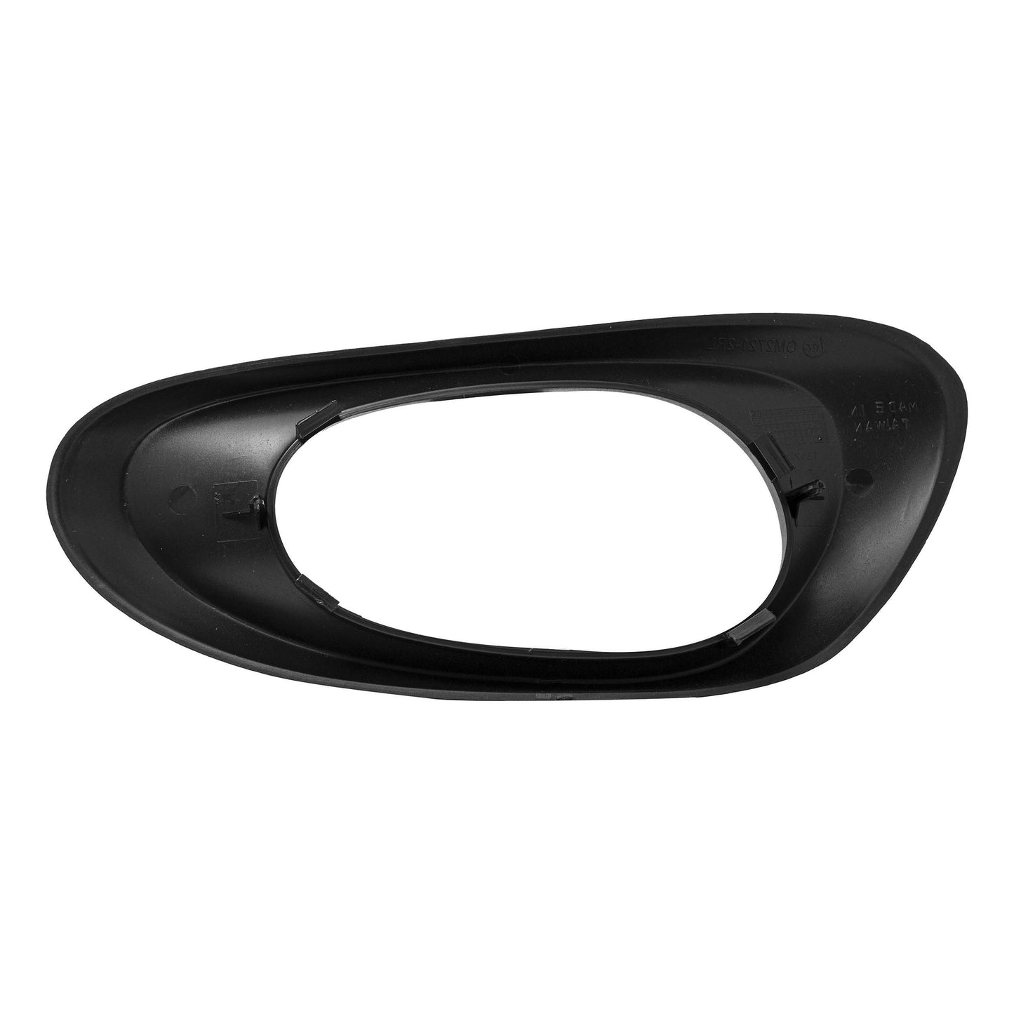 Manija Interior Para Chevrolet Trail Blazer 2002-2009