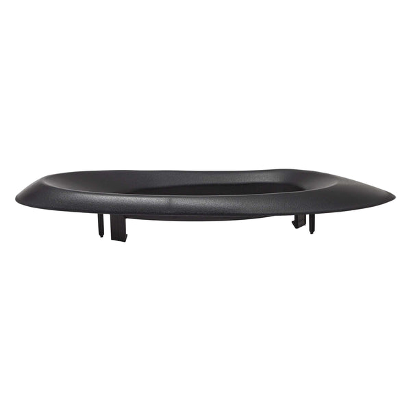 Manija Interior Para Chevrolet Trail Blazer 2002-2009