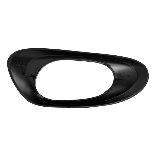 Manija Interior Para Chevrolet Trail Blazer 2002-2009
